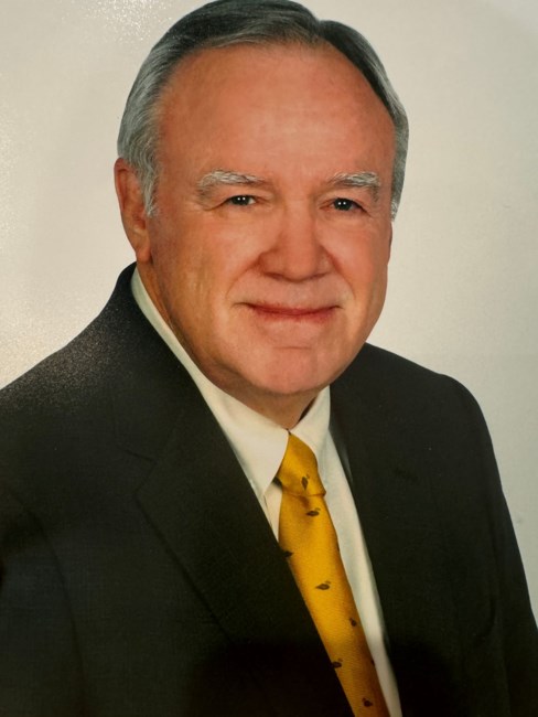 Obituary of Quincy Thomas Hinton Jr.