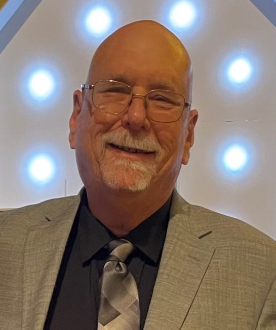 Obituary of William Brian Myska