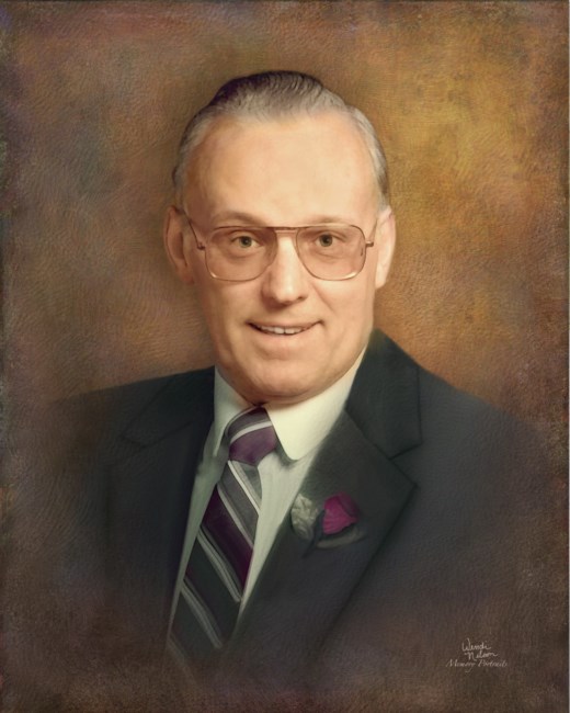 Obituary of John R. Rose Jr.