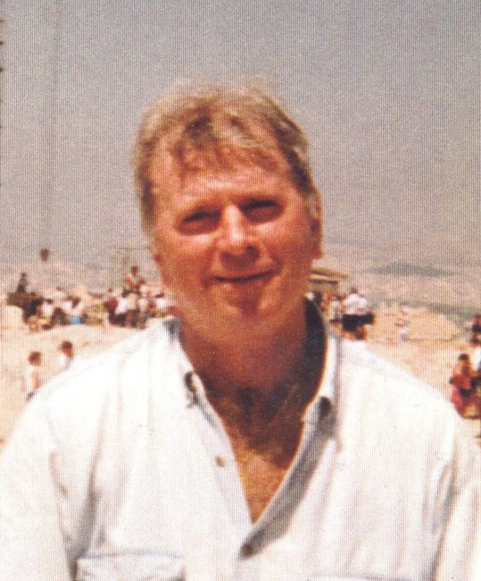 Obituary of John Patrick Glassett