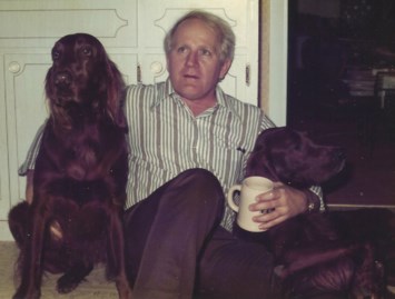 Obituary of Richard Earl Quigley