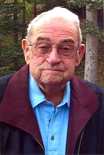 Obituary of George Lee Clark