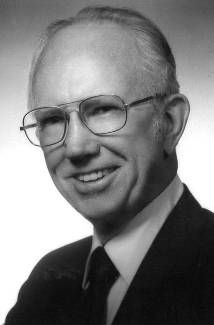 Obituary of Paul Randolph Jackson