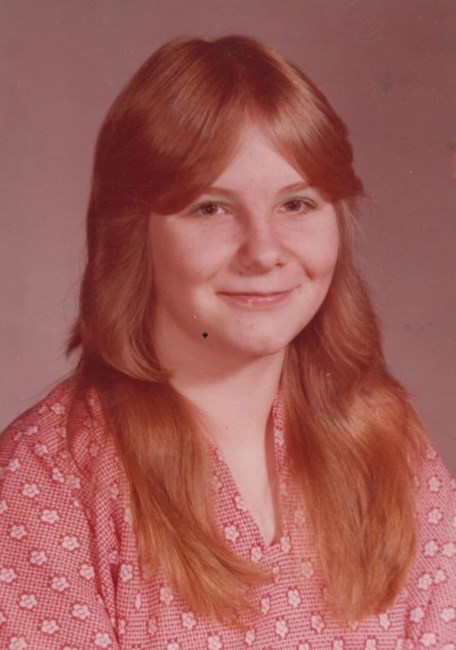 Obituary of Sherry Marie Wheat