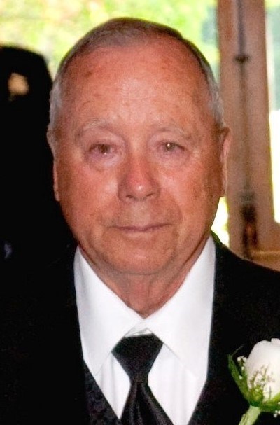 Obituary of Wesley Merle Germann