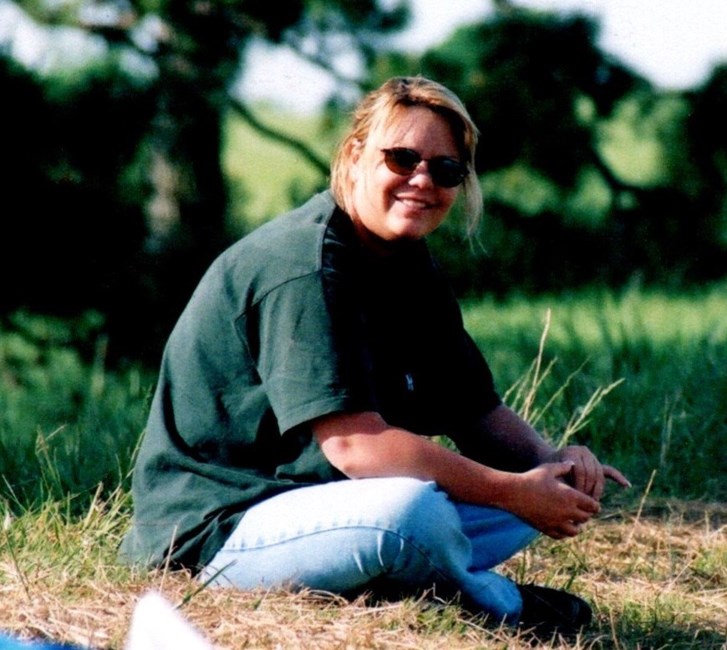 Obituary of Traci Lumpkin