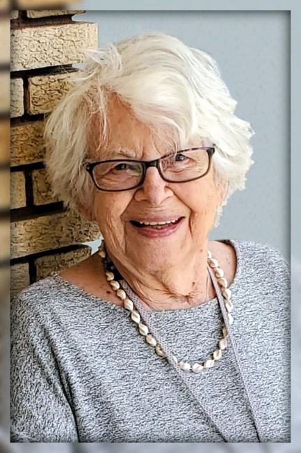 Obituary of Madeline Wray