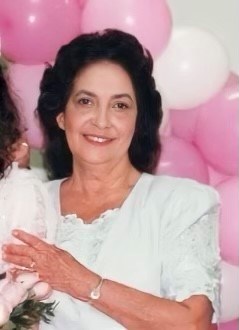 Obituary of Alejandrina Jimenez