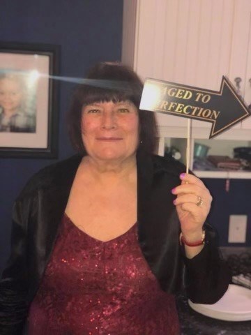 Obituary of Diane May Bell