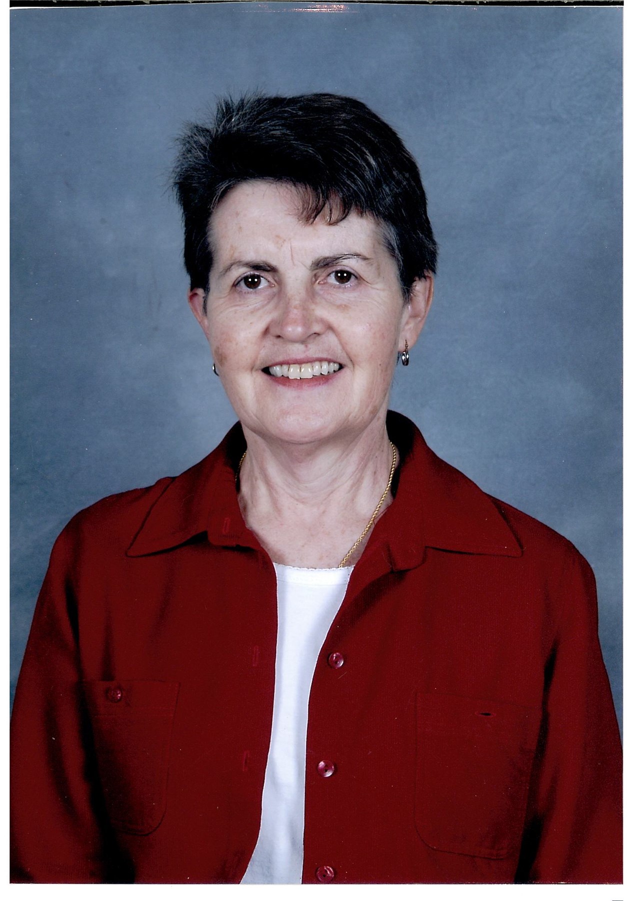 Avis de décès de Maude Nellena Bailey