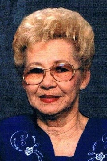 Obituary of Erma Lee Jarvis