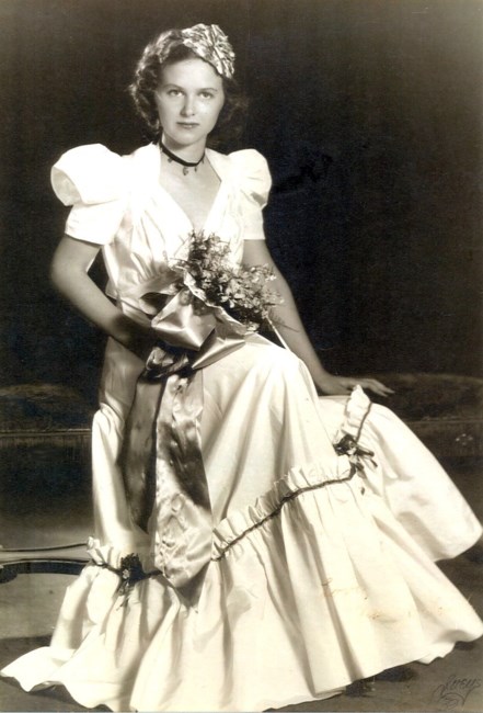 Obituary of Nancy G. Baxley