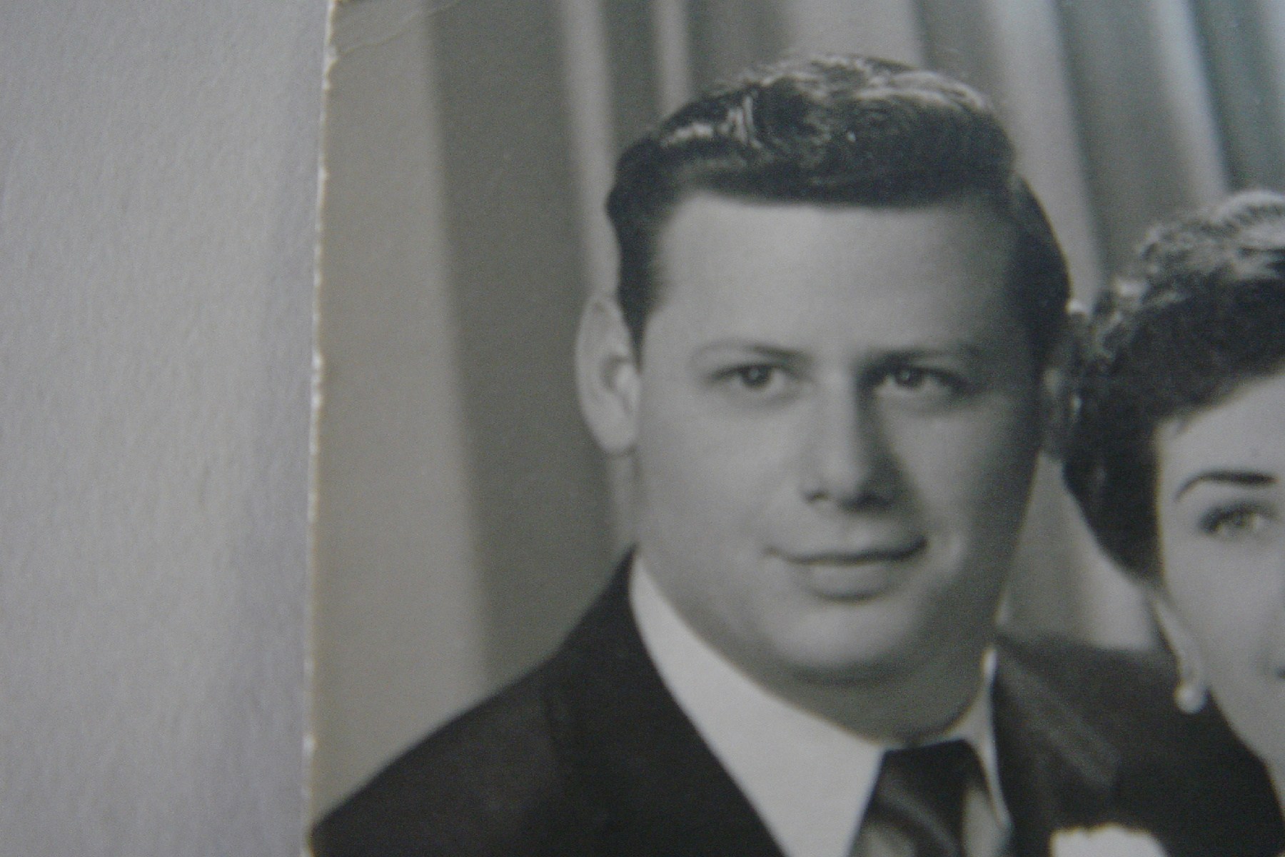 Obituary of Leonard Harold Rothstein