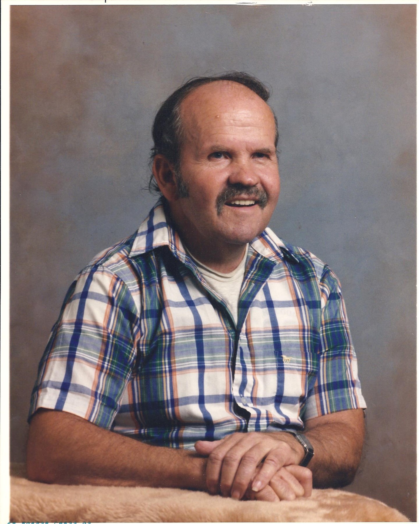 Obituary of John Riley Wasdin, Jr.
