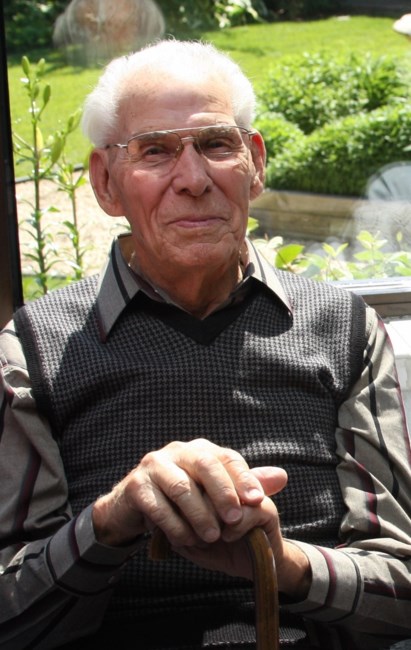 Obituary of LaVerne Forest Henry