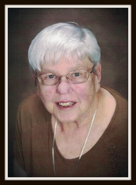 Obituary of Mary Catherine I Wilder