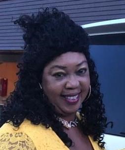 Obituary of Donna Patricia Hall-Owens