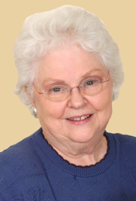 Avis de décès de Betty L. Swindell