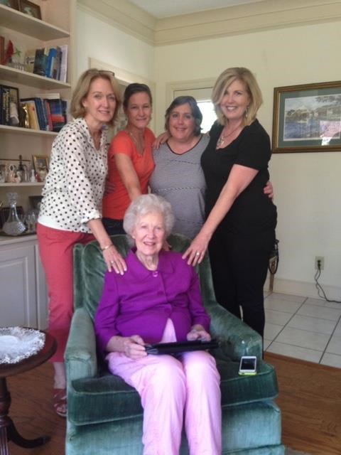 Obituary of Winifred "Wynn" Hall Harris