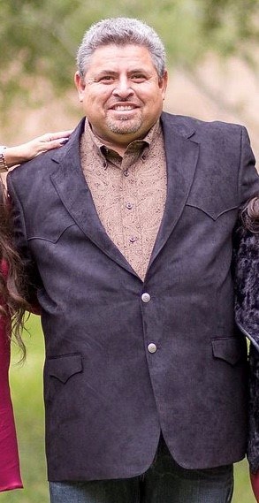 Obituary of Eleazar Morin Jr.