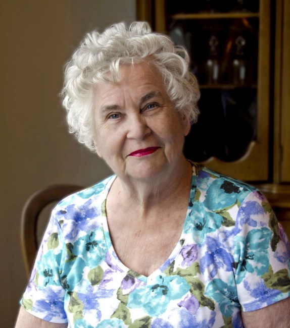 Obituary of Elizabeth A. "Bettye" Gray