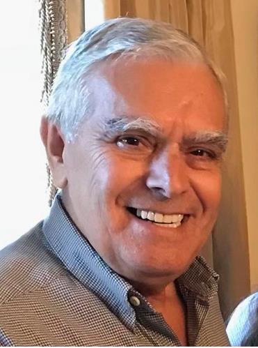 Obituary of George Michael Pantelogianis