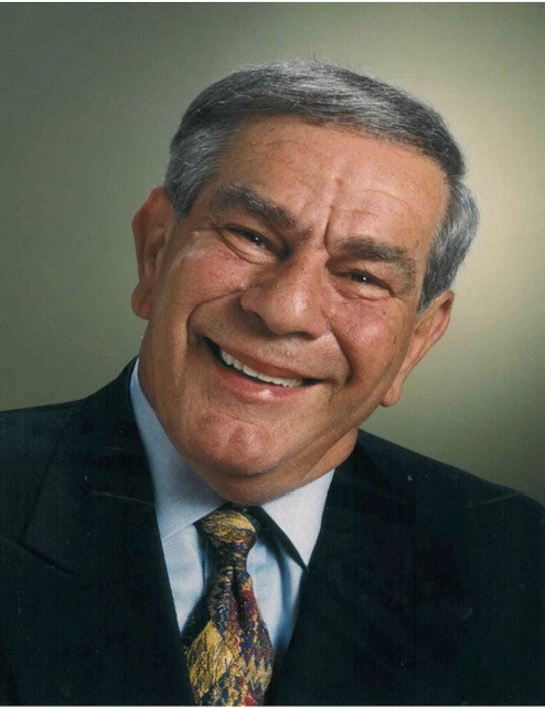 Obituary of Fred Martin Kirschenbaum "Freddie Roman"