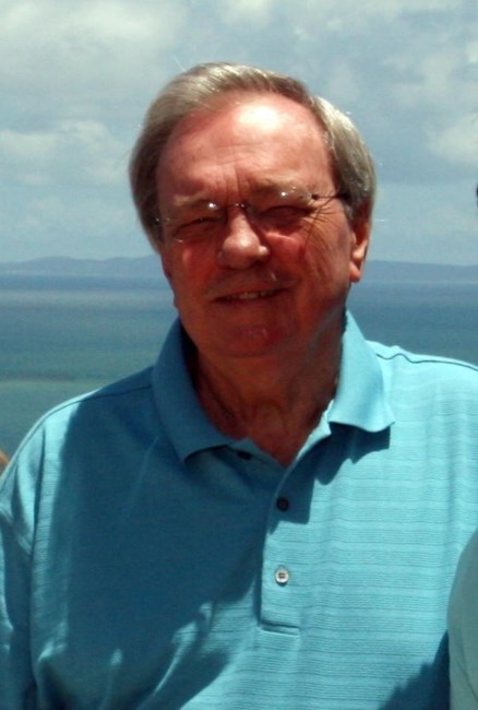 Obituary of Bill Wayne Dimitt
