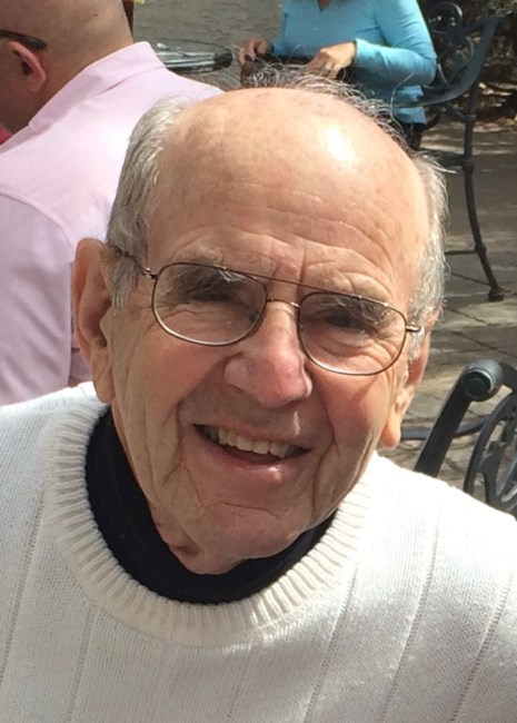 Obituary of Pete G. Karabatsos