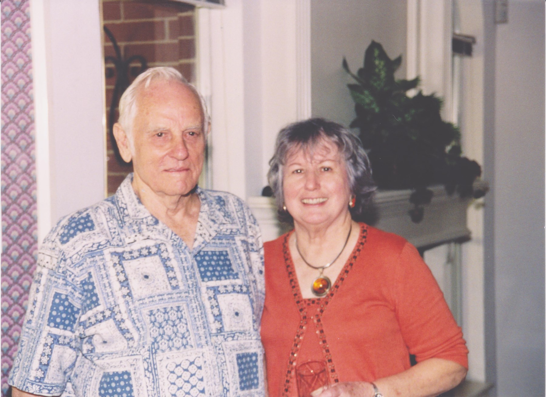 Obituary of Benny W. Klump Jr.
