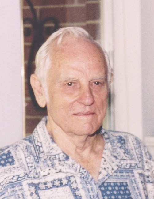 Obituary of Benny W. Klump Jr.