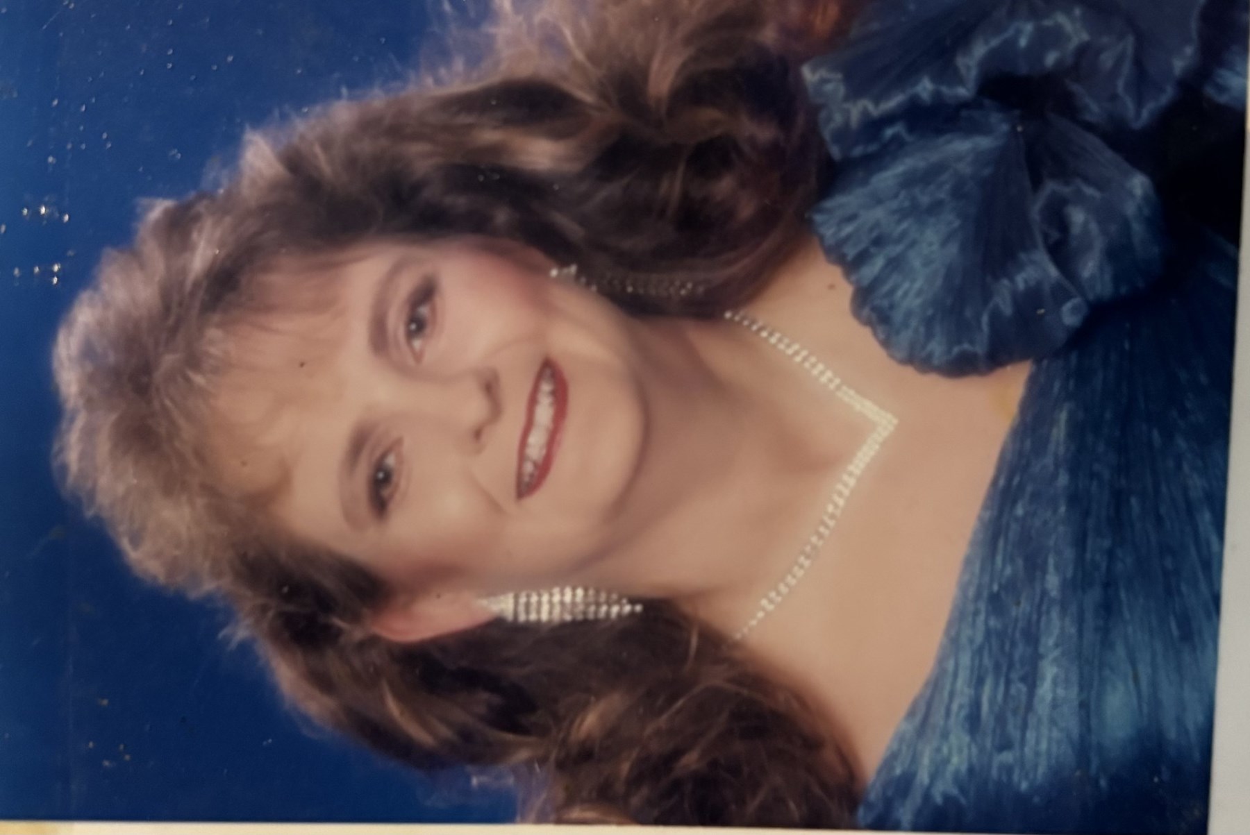 Obituary of Elizabeth "Kitty" Fay Horne