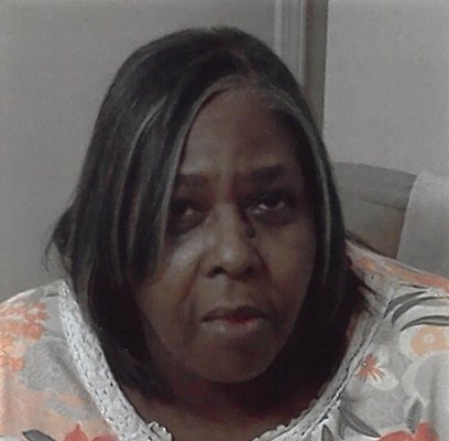 Obituary of Martha Hampton