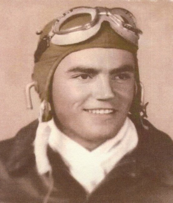 Obituary of James D. Guffey