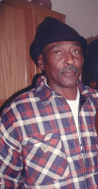 Obituary of James C. Ealy  (Coochie)