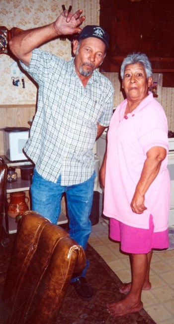 Obituary of Rodolfo "Rudy" Telles