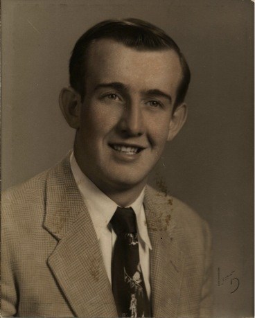 Obituary of Raymond S Tomasco