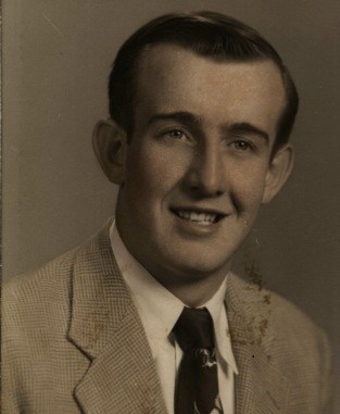 Obituary of Raymond S Tomasco