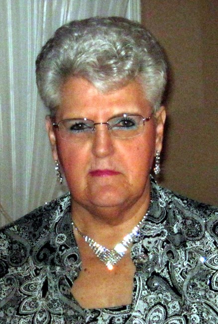 Avis de décès de Françoise Fortin Lavoie