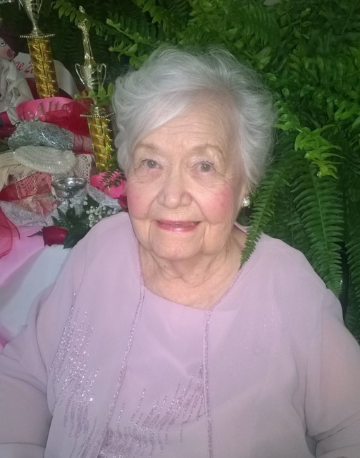 Obituario de Carol Loraine Weathers