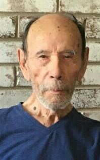 Obituary of Elias Ortega