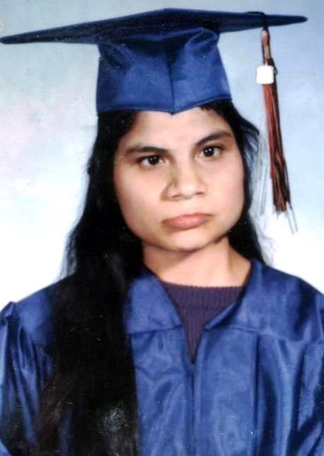 Obituary of Linda Gabriela Gutierrez Chavez