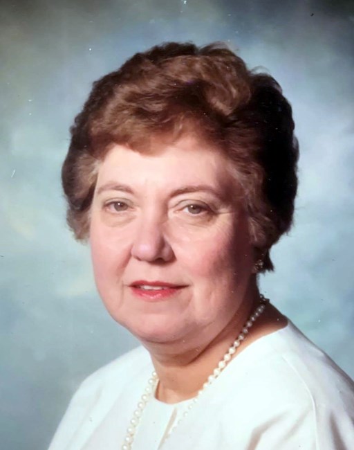 Obituary of Erin B. Kuehl