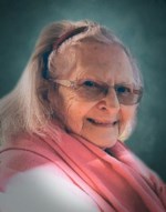 Vivian Vaughn