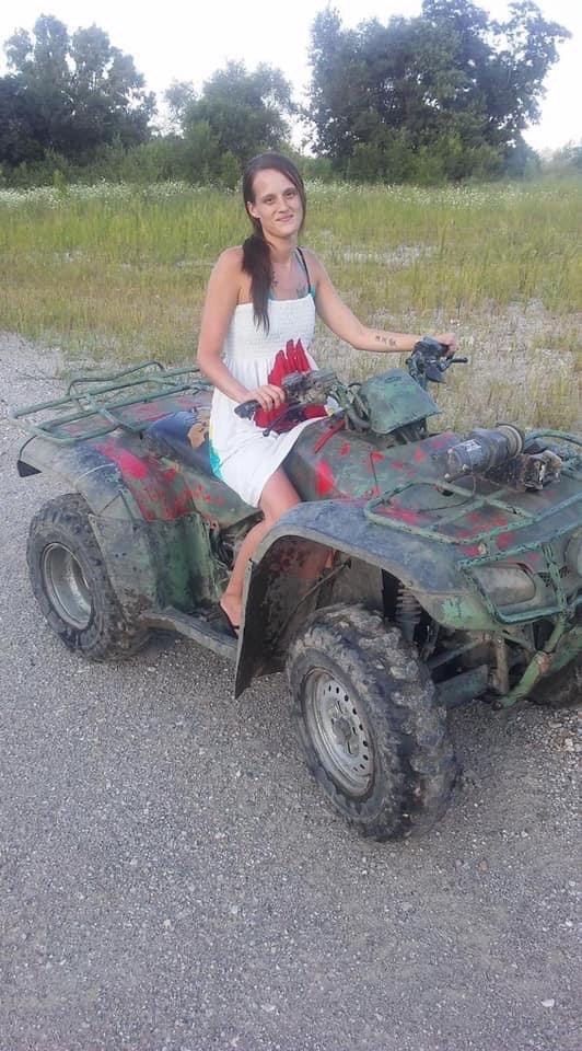 Obituary of Jessica Lynn Henson