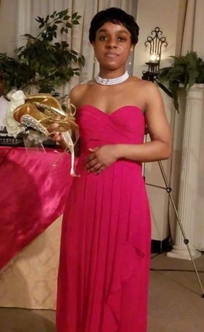 bridesmaid dresses in memphis tn Tessie Dress in Champagne