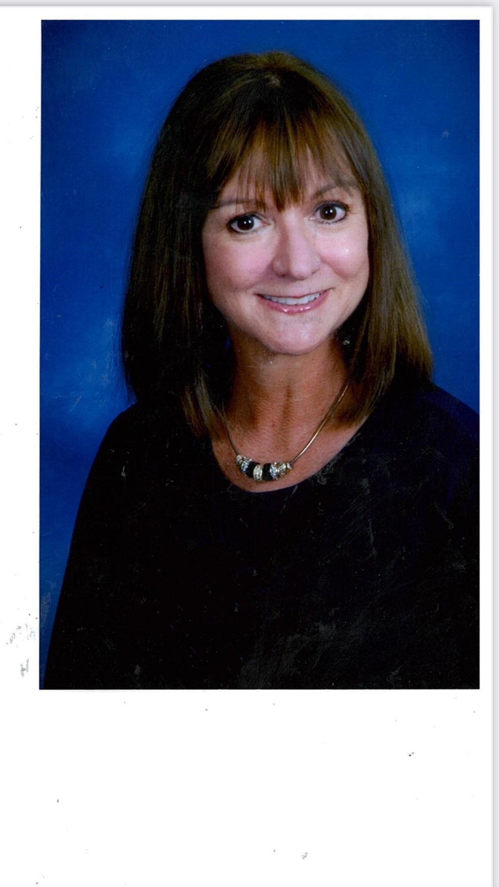 Obituary of Carolyn Louise Cook