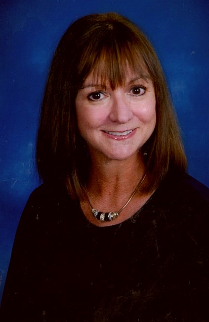 Obituary of Carolyn Louise Cook