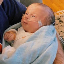 Obituary of Cameron James Erickson