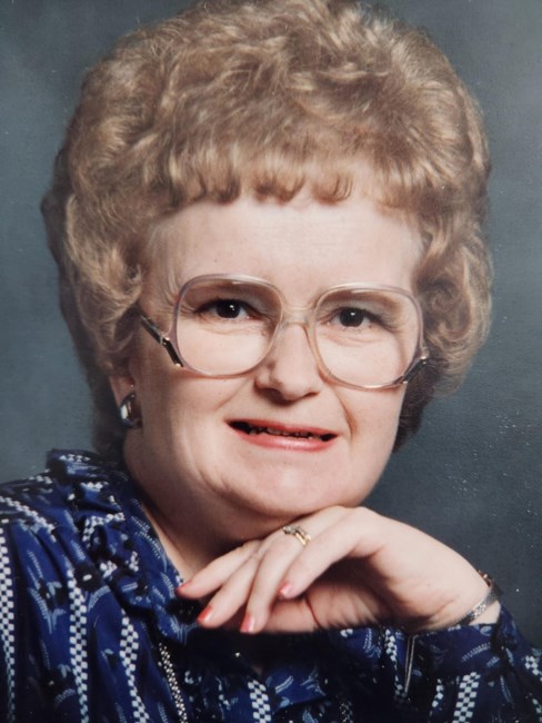 Obituary of Barbara May Dawson